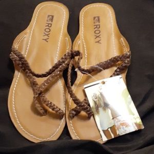 New roxy sandle